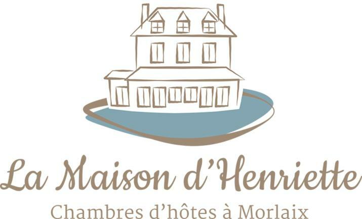 La Maison D'Henriette Hotel Морле Екстериор снимка